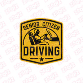 Seasoned Driver On Board